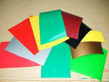 東莞PVC片材的阻燃性能介紹！